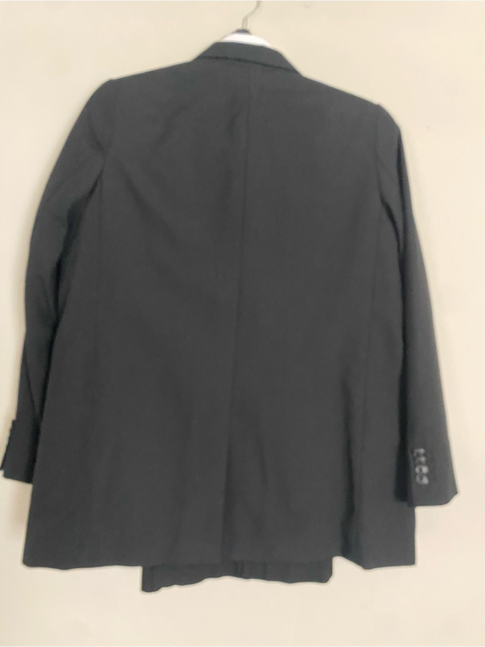 Cat & Jack Black Boys Suit - Picture 8 of 13